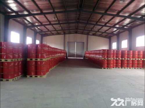 煙臺幸福化工路倉庫出租 專業(yè)普通貨物倉儲服務