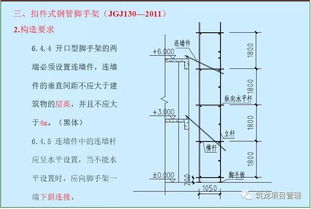 腳手架滑落事故敲響警鐘 安全技術防范系統設計與施工服務的重要性